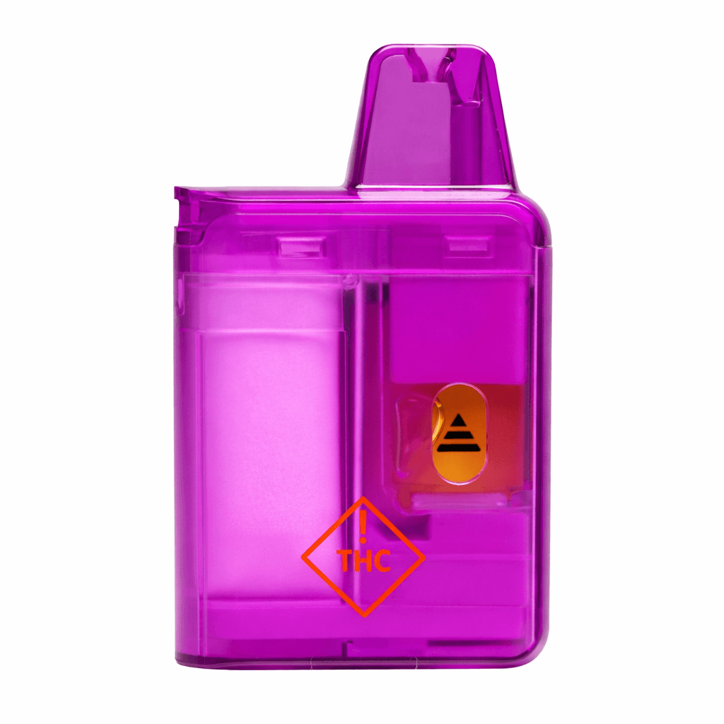 Firebrand Firebrand - Pyric Disposable - Huckleberry Haze (I) - 1g