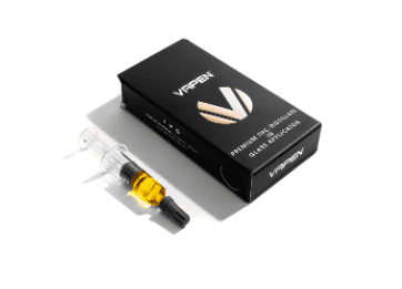 Vapen Applicator (H) Strawberry Short 1g