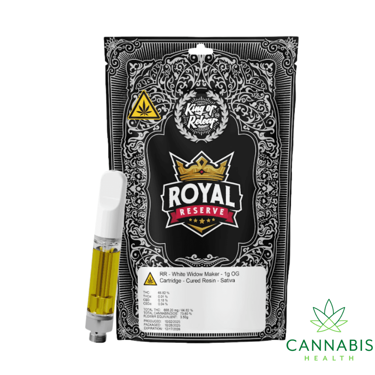 Royal Reserve