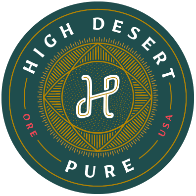High Desert Pure Light Tropic Lotion