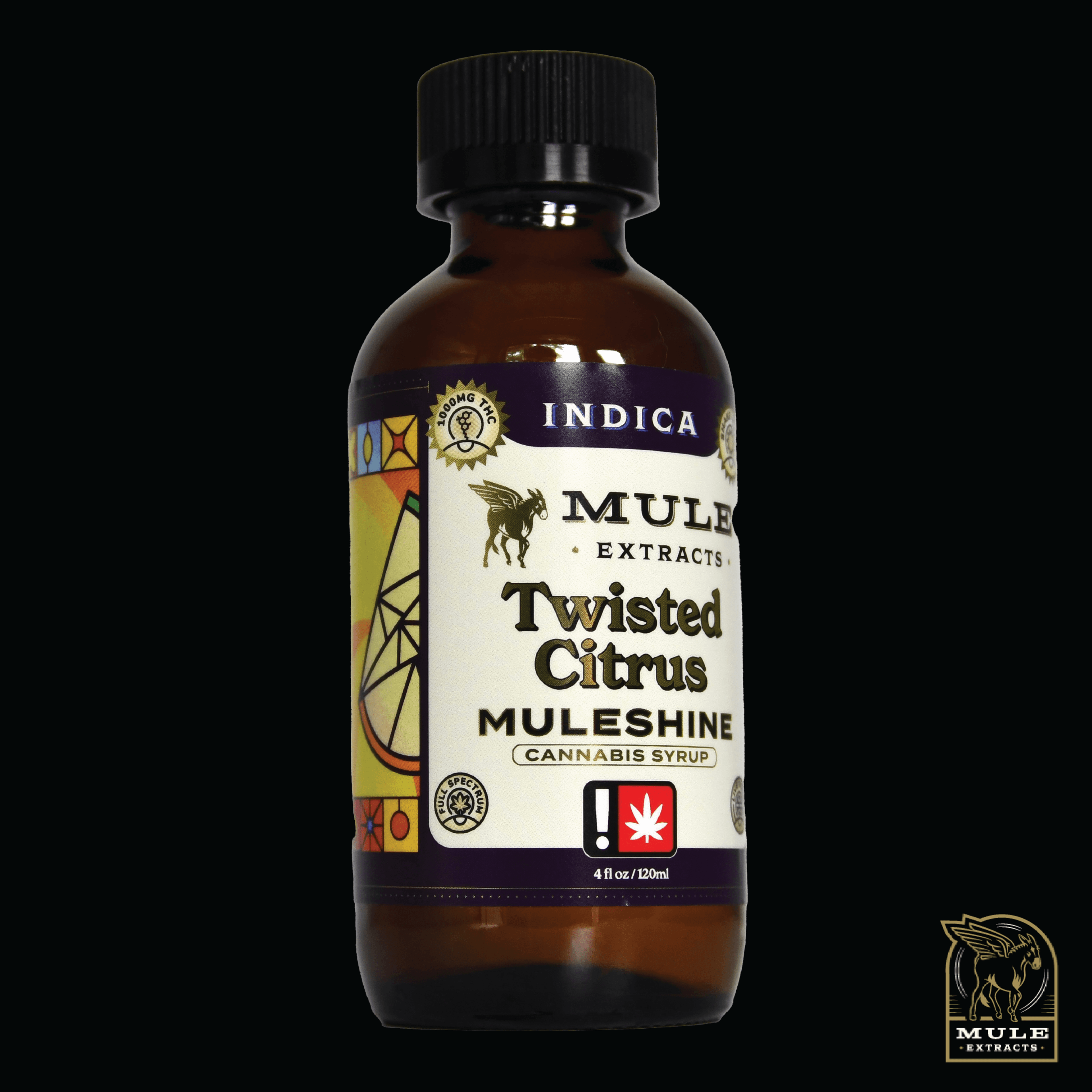 Mule Extracts Tinctures
