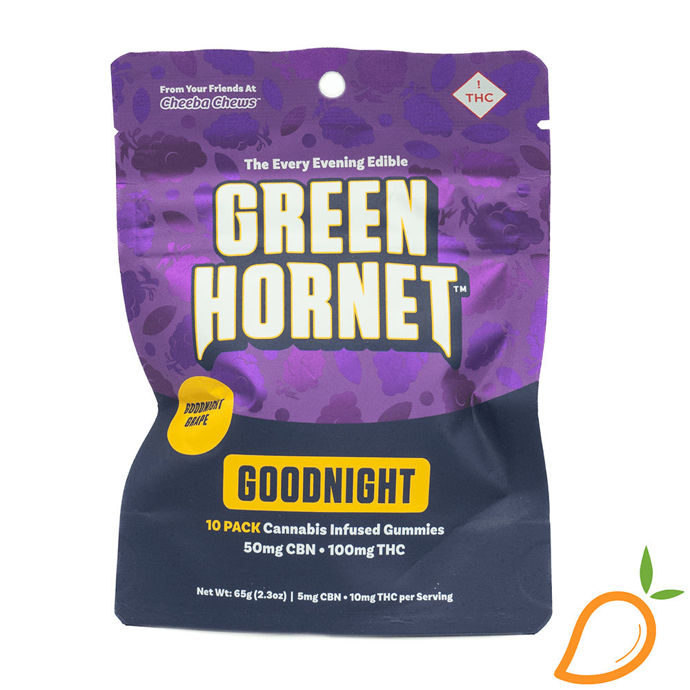 Green Hornet