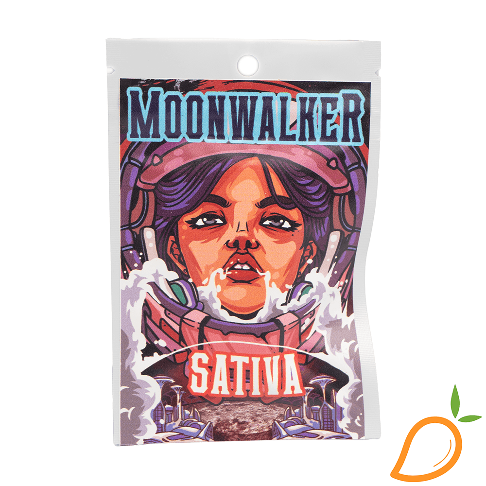 Moonwalker Tricks Milk