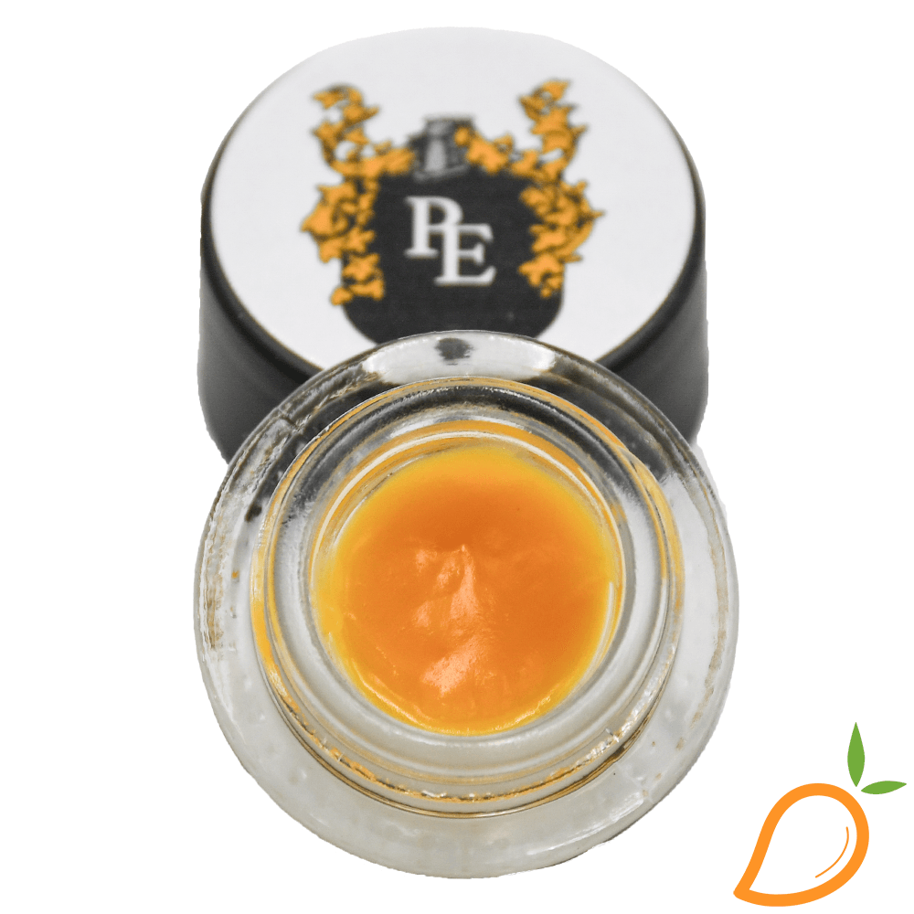 Phantom Extracts 1g Devil's Advocate Sugar Phantom Extracts