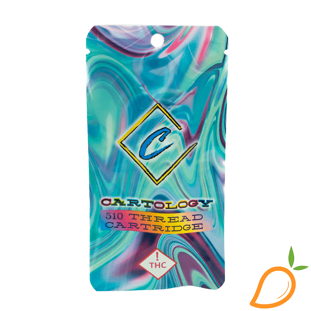 Cartology 1g Carts Cartology Cart - Watermelon Jam (I)