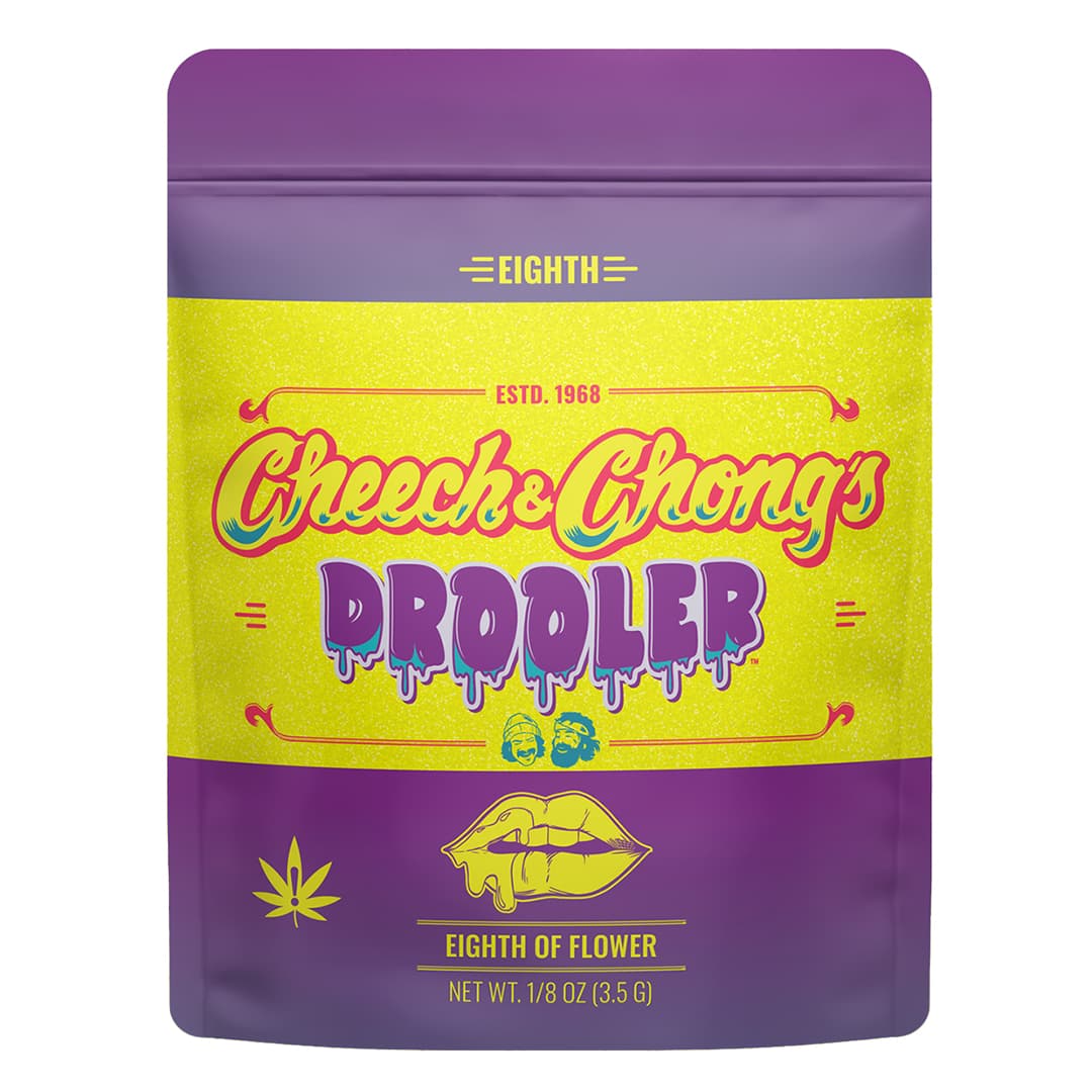 Cheech & Chong Cheech & Chong Drooler 3.5g