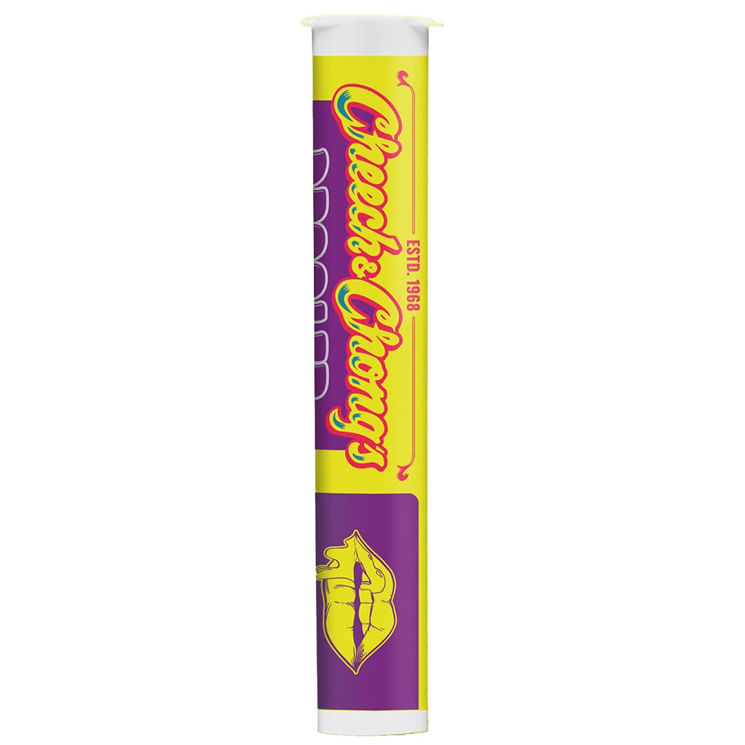 Cheech & Chong Cheech & Chong DROOLER Preroll 1g