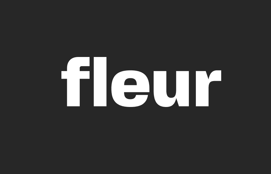 Fleur Fleur AIO Vape 2g Hollywood OG