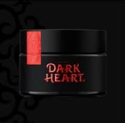 Dark Heart Blackened Blue