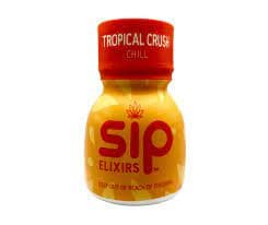 Sip Elixirs