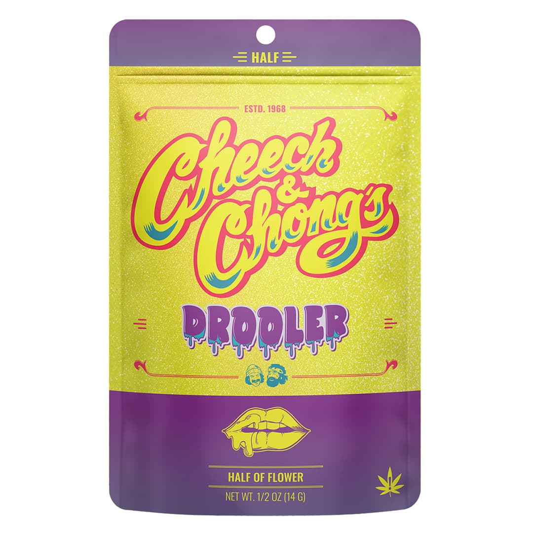 Cheech & Chong Cheech & Chong DROOLER 14g