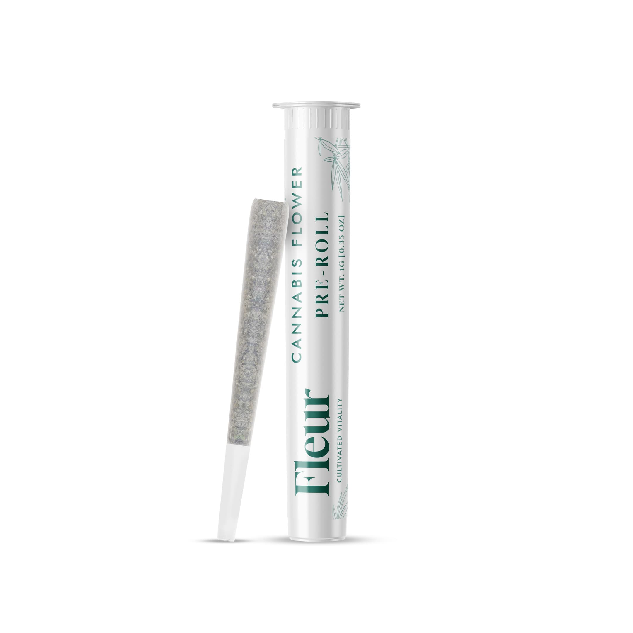 Fleur Pre-rolls