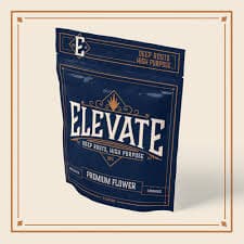 Elevate Grapefruit Durban Flower