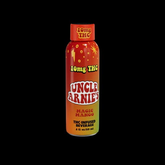 Uncle Arnie's