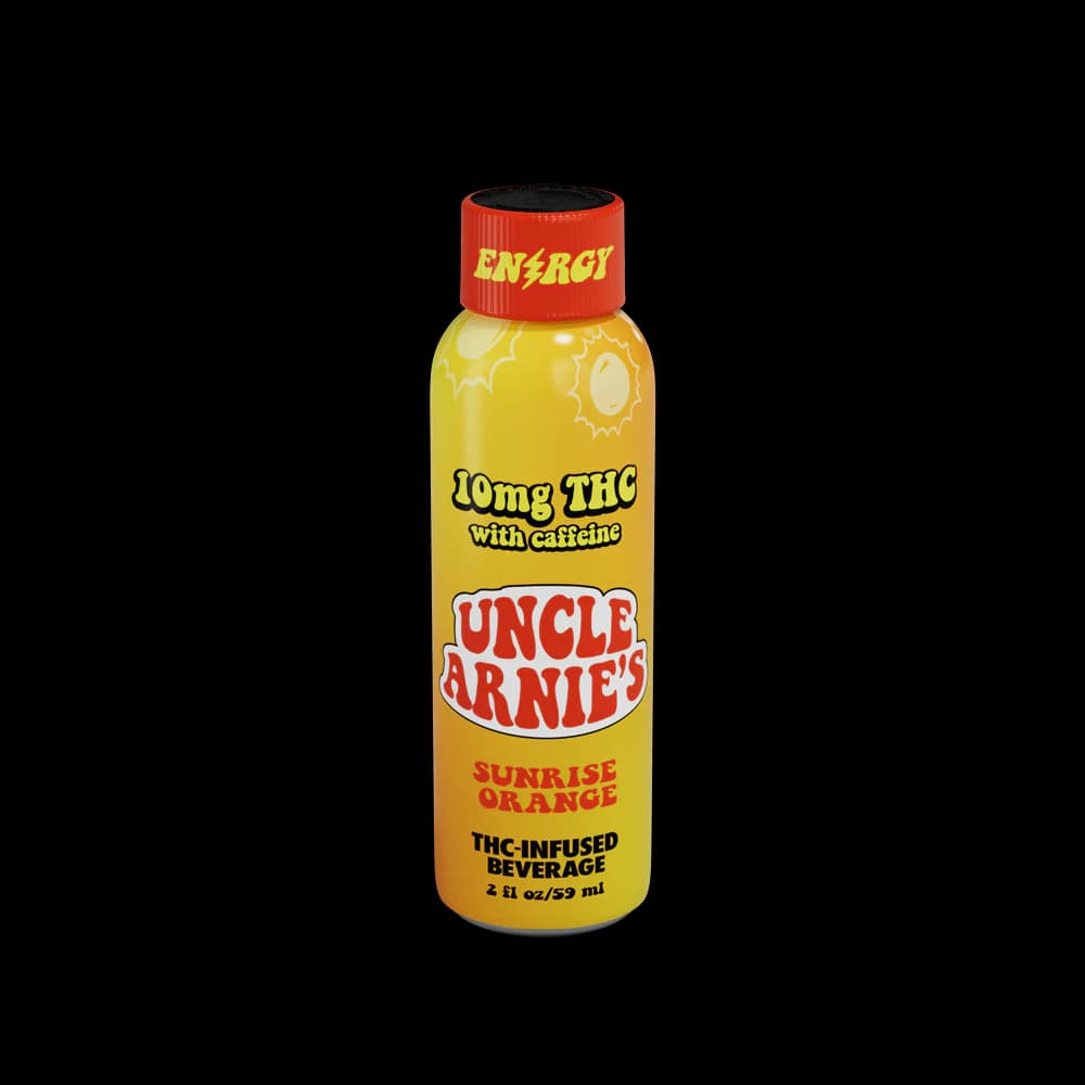 Uncle Arnie's
