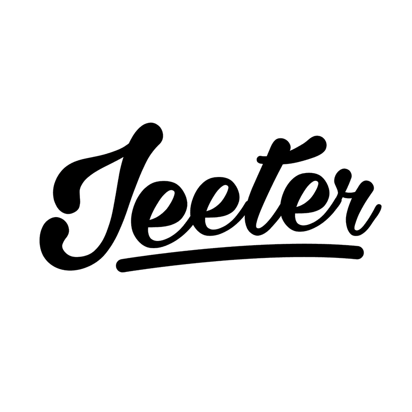 Jeeter Lychee Quad Infused Pre-Rolls 5pk