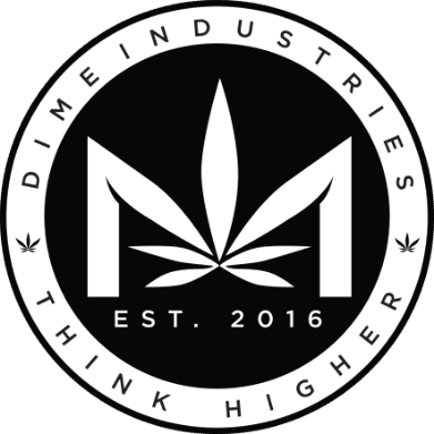 Dime Industries Vapes