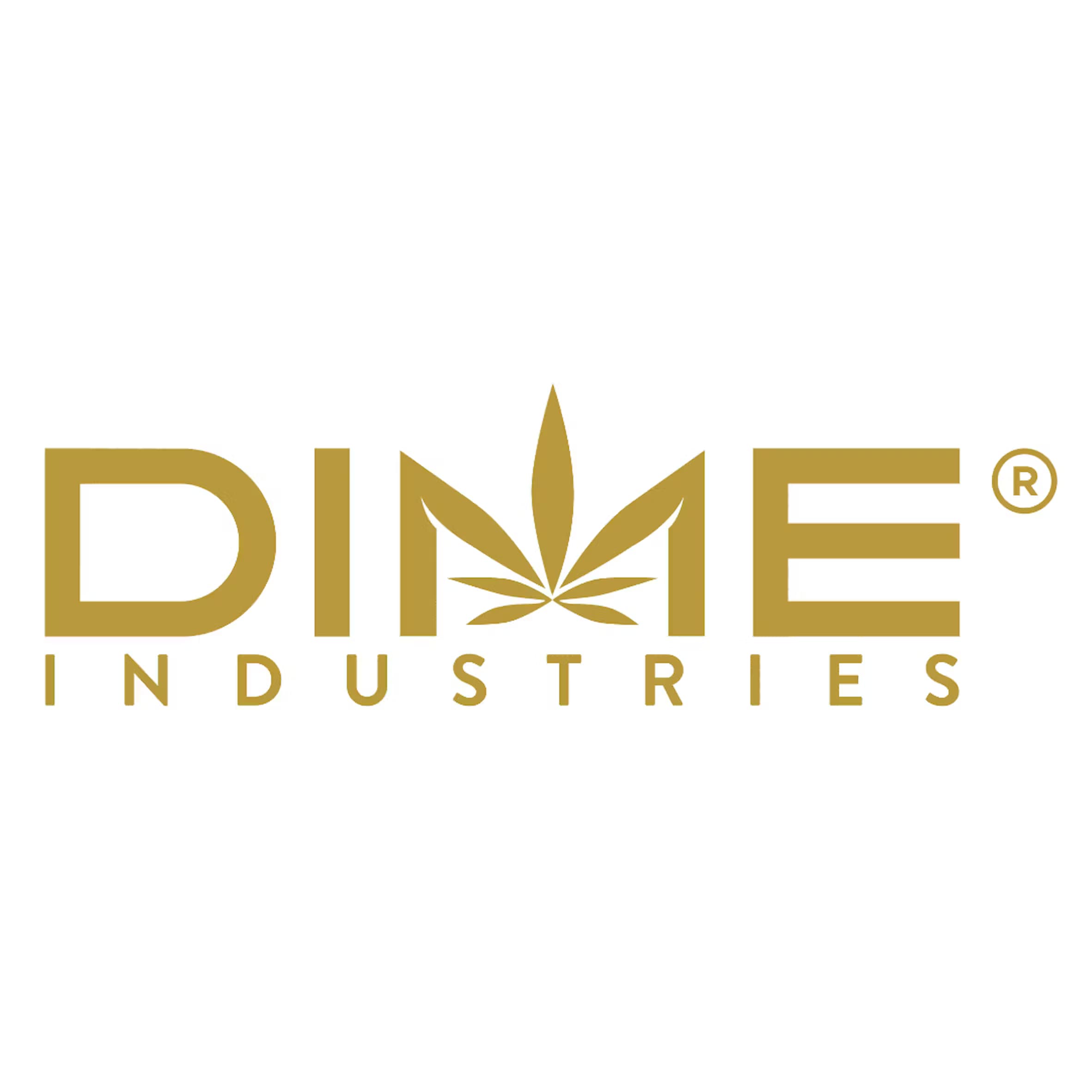Dime Industries Vapes