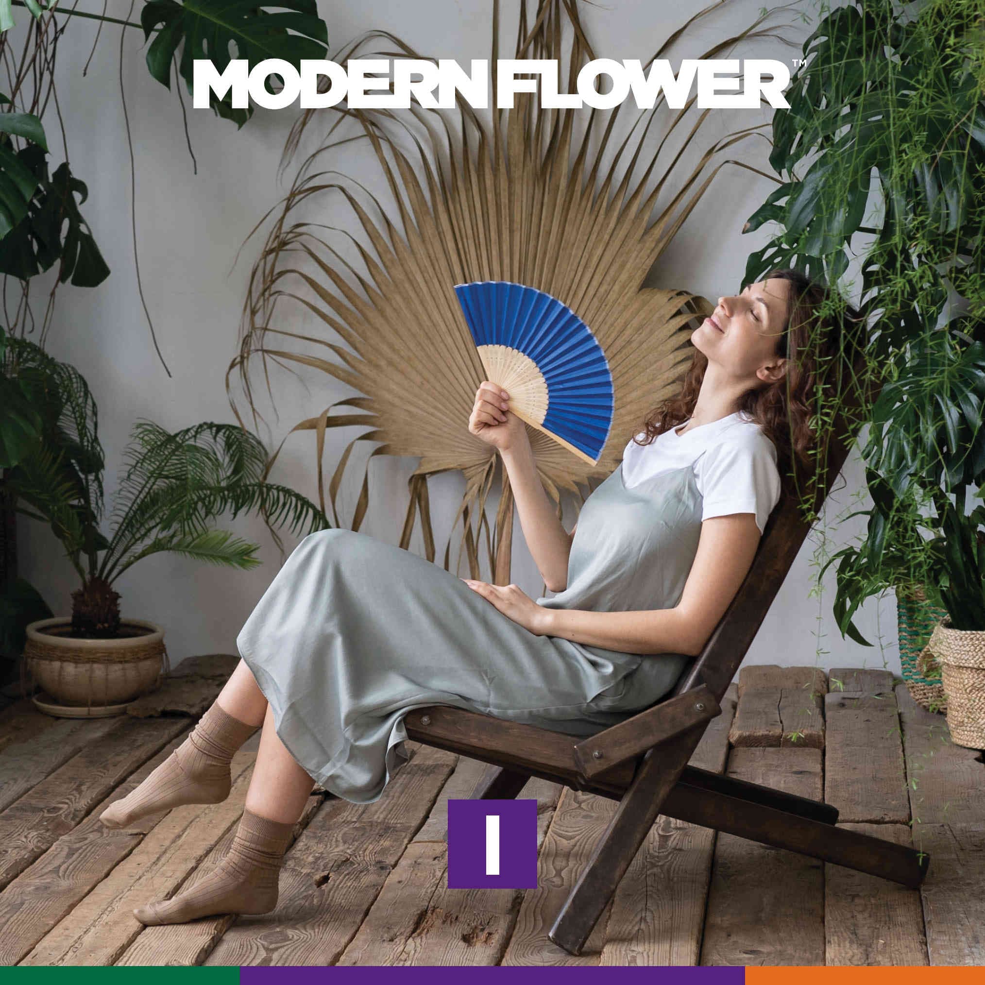 Modern Flower GMO-Lato Live Sauce Cartridge