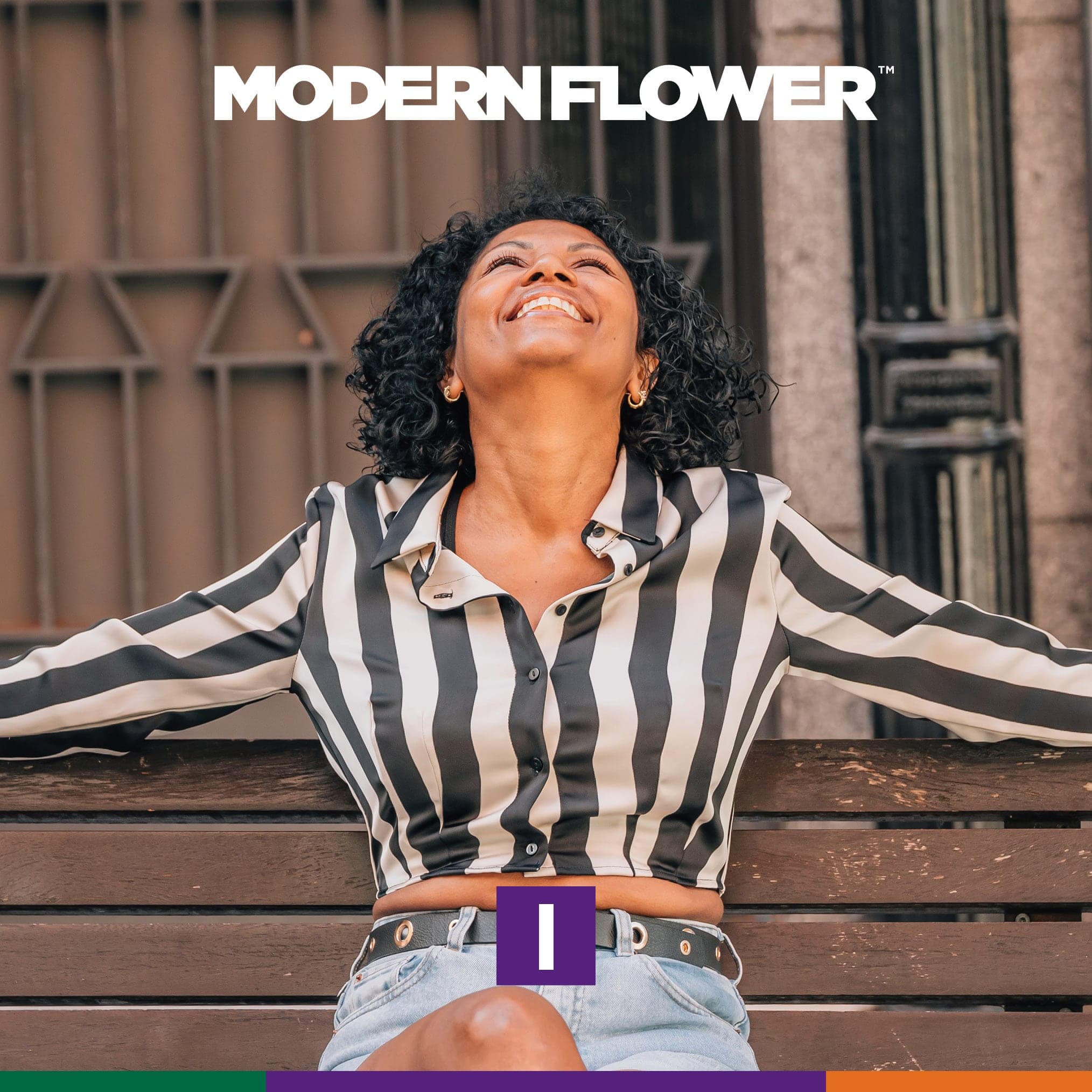 Modern Flower Kushlato Live Badder
