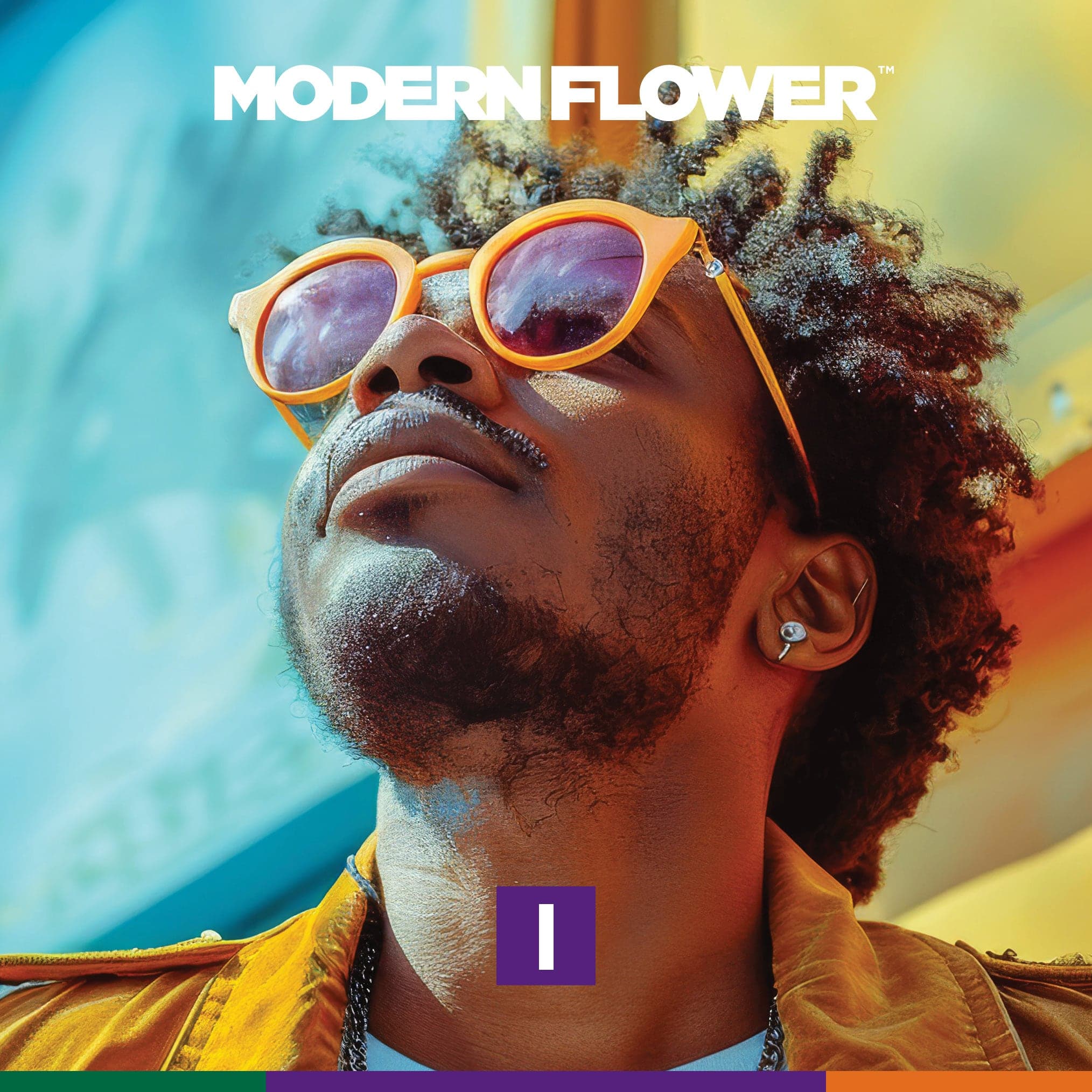 Motor Breath Flower