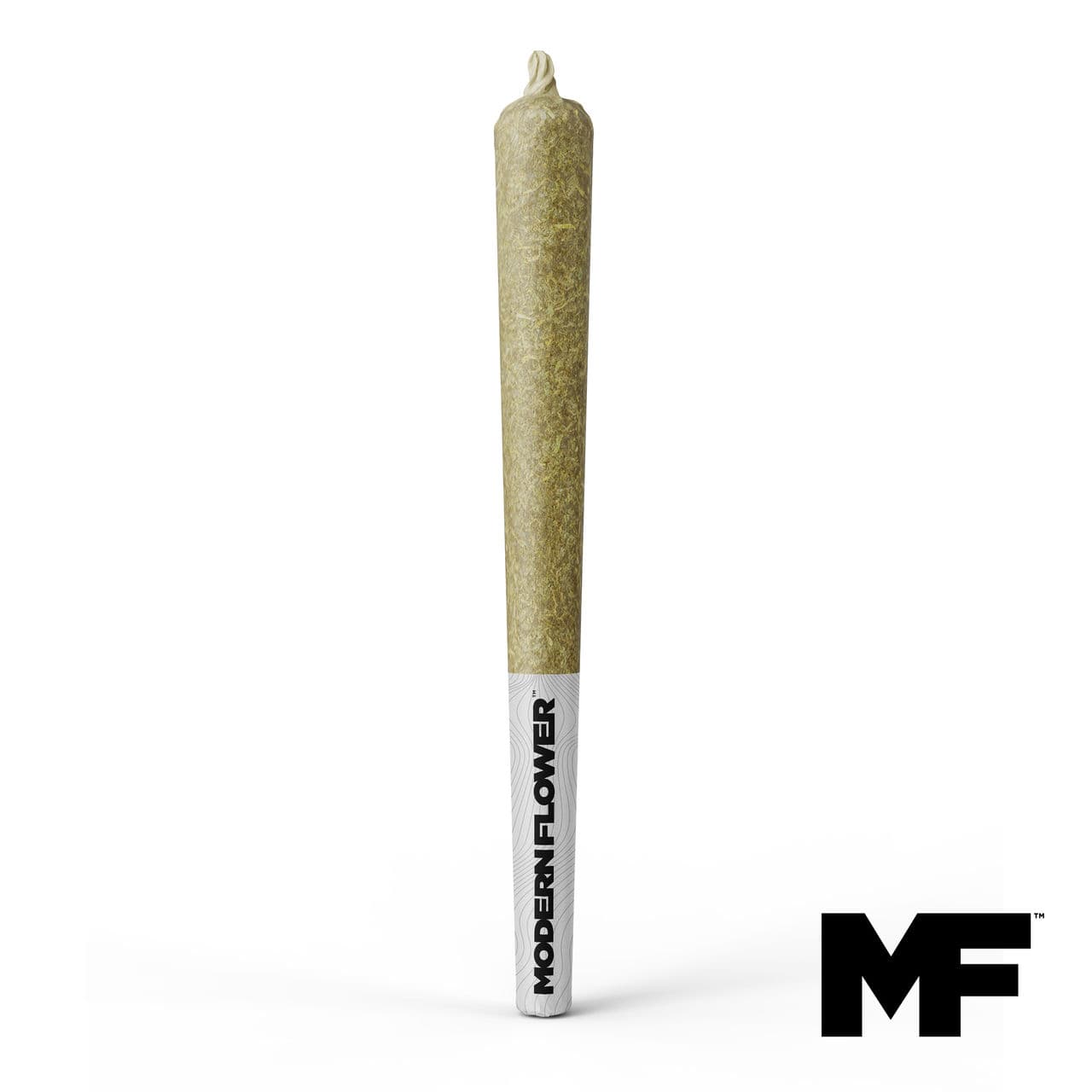Modern Flower Sour OG Chem Pre-Roll