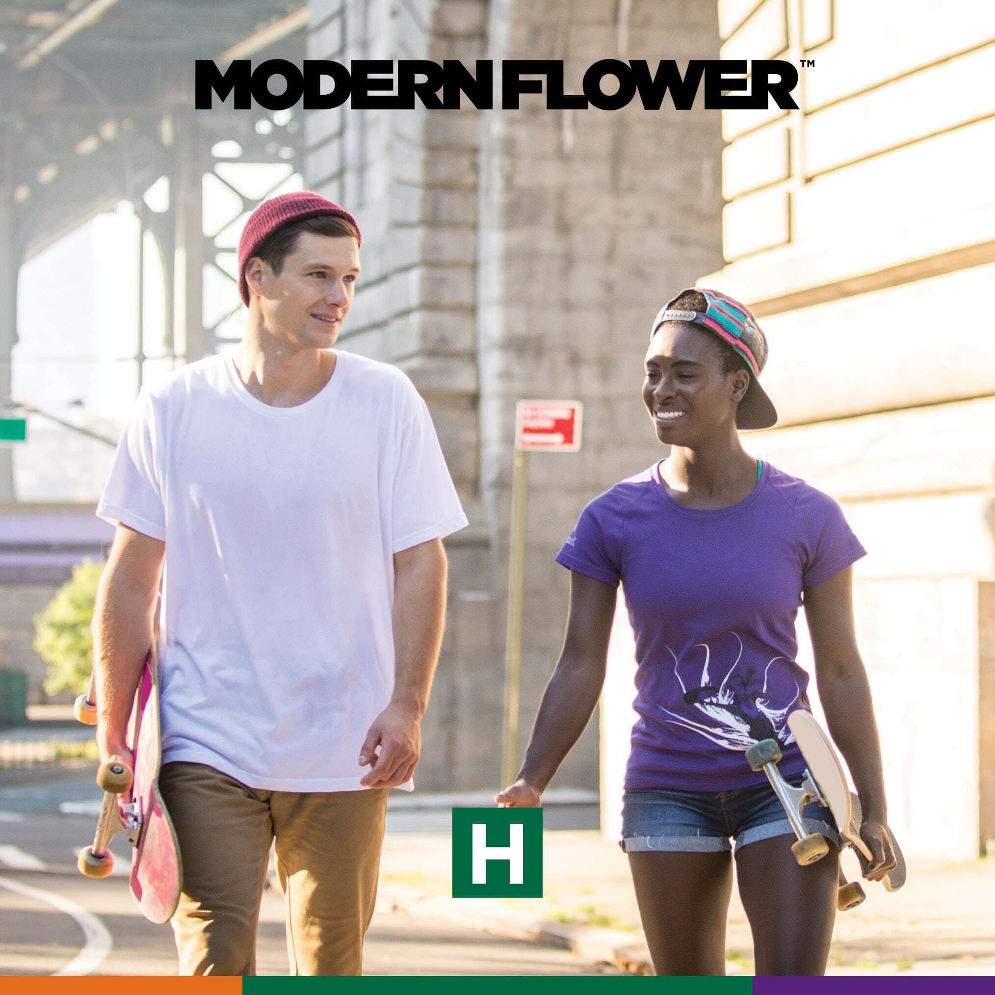 Modern Flower Zour Milk Live Sauce Cartridge