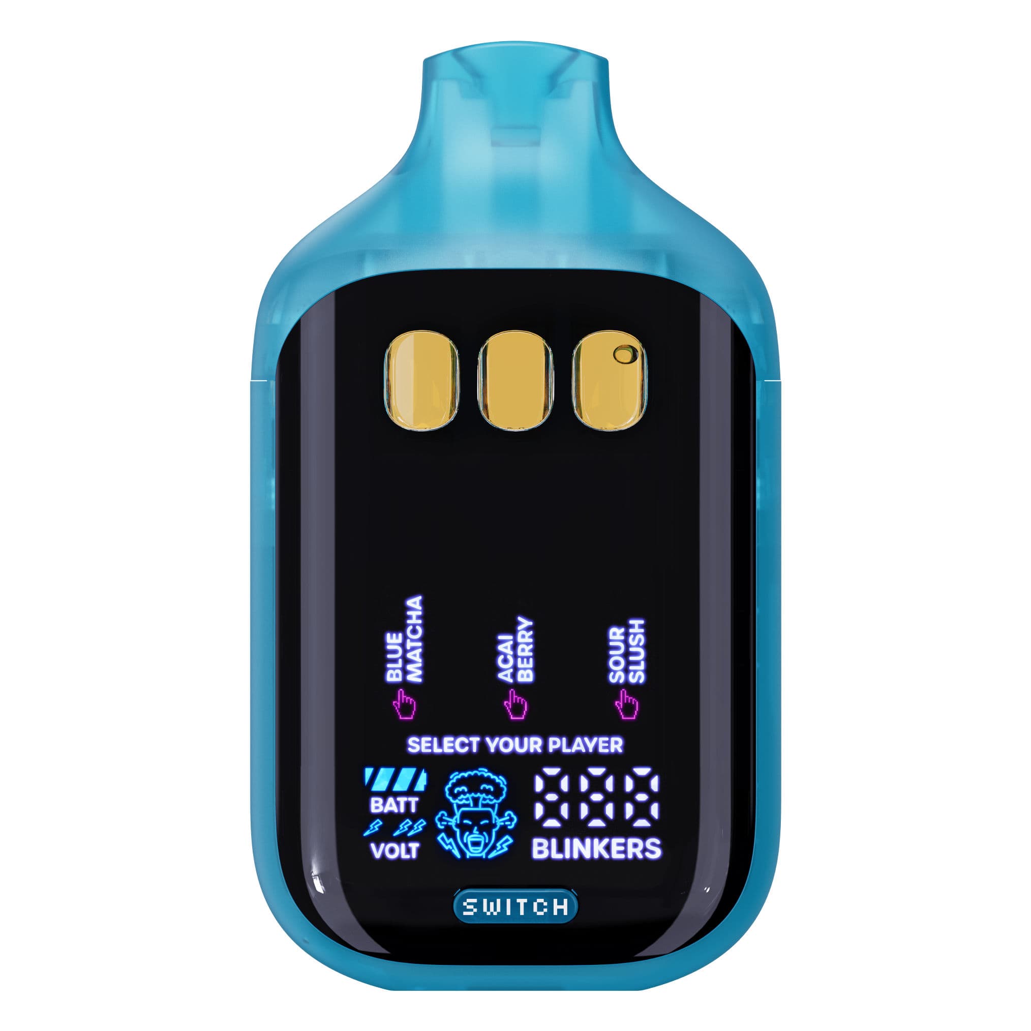 Boutiq Vapes