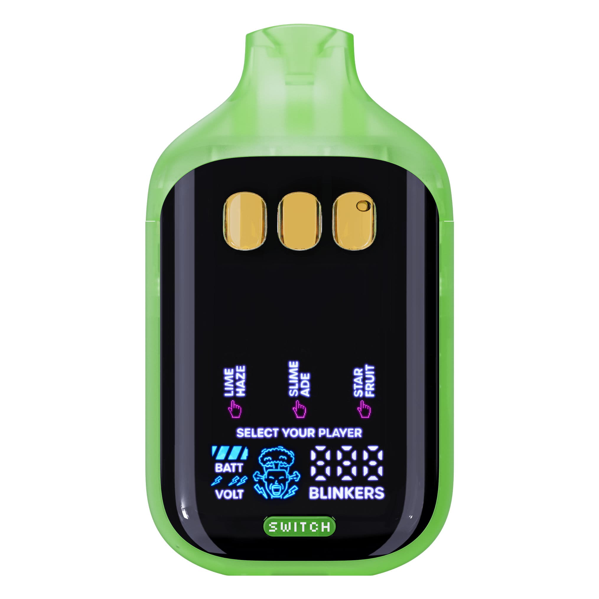 Boutiq Vapes