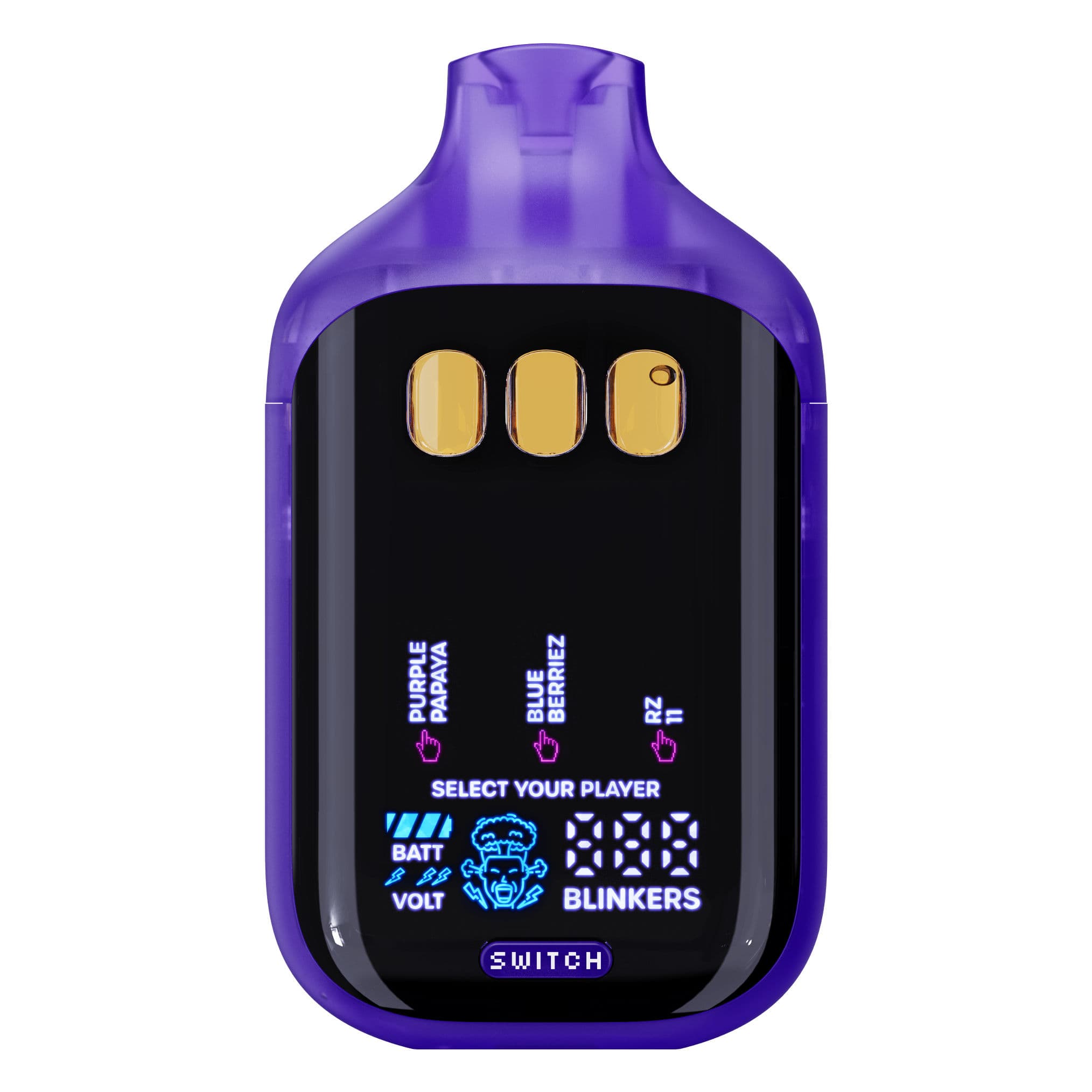 Boutiq Vapes