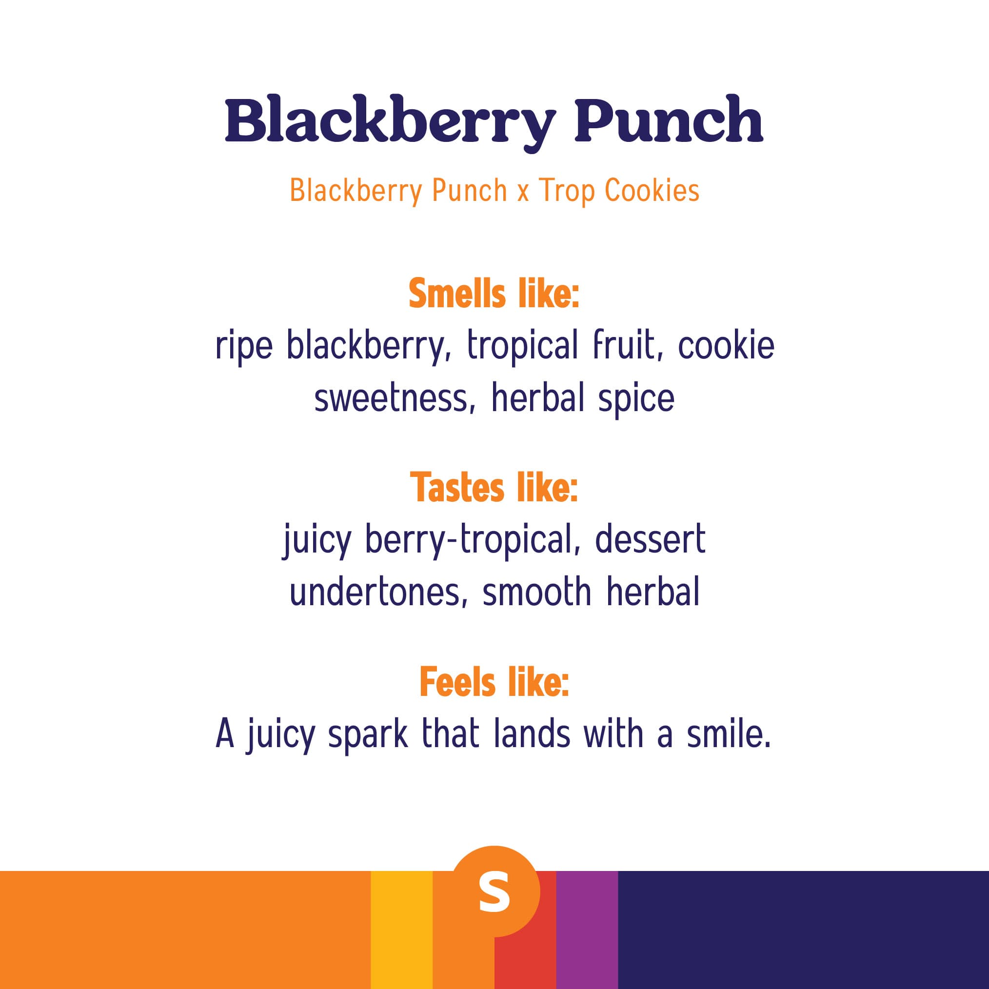 Roll One Blackberry Punch Shatter