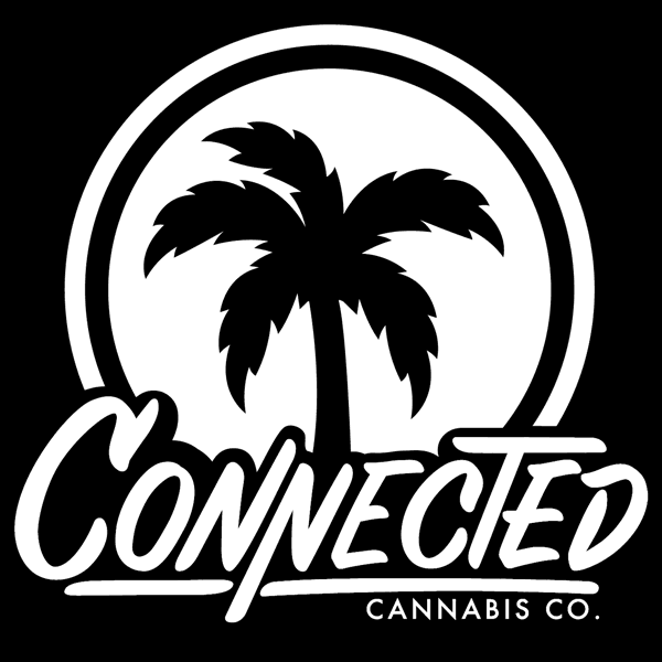 Connected Cannabis Chrome Pre-Roll