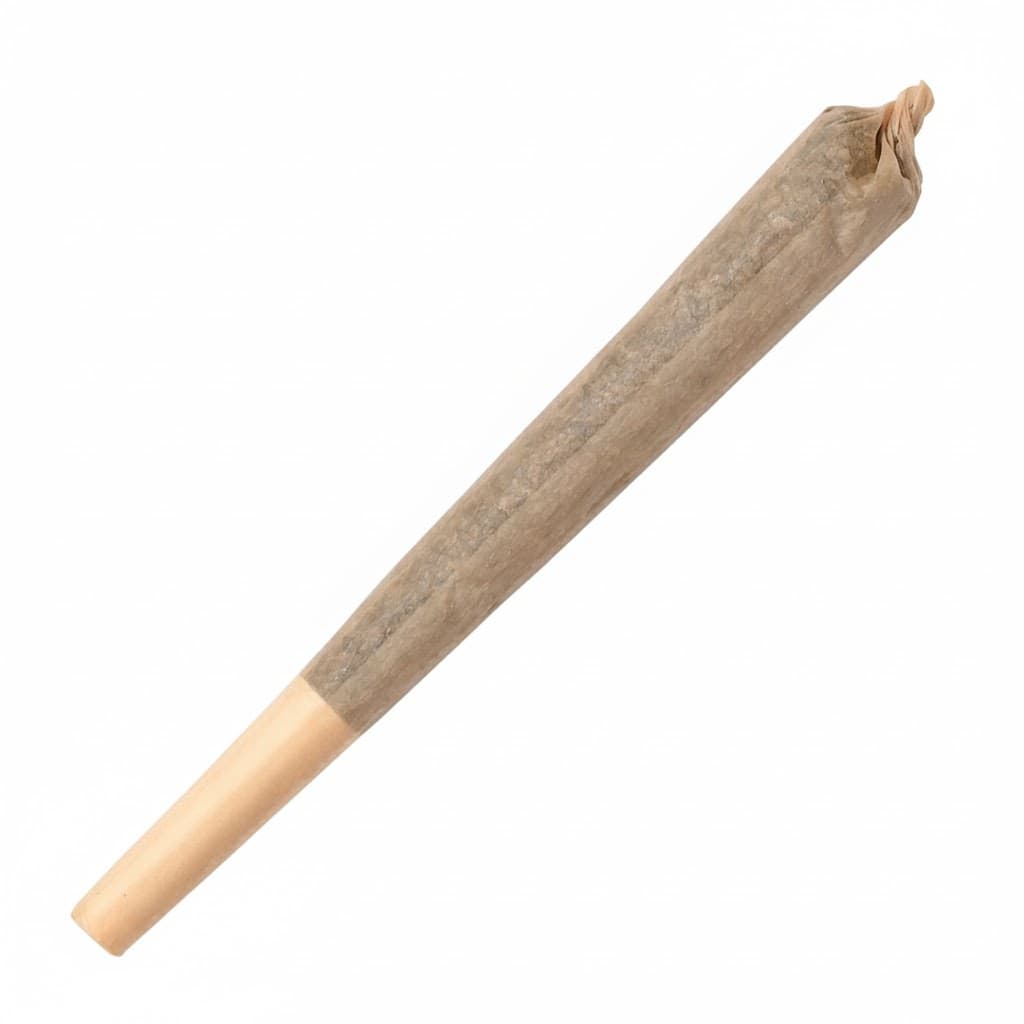 VORTEX 1st Class Gas Pre-Roll