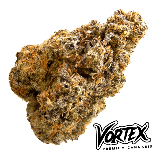 VORTEX Lemon Burger Premium Flower