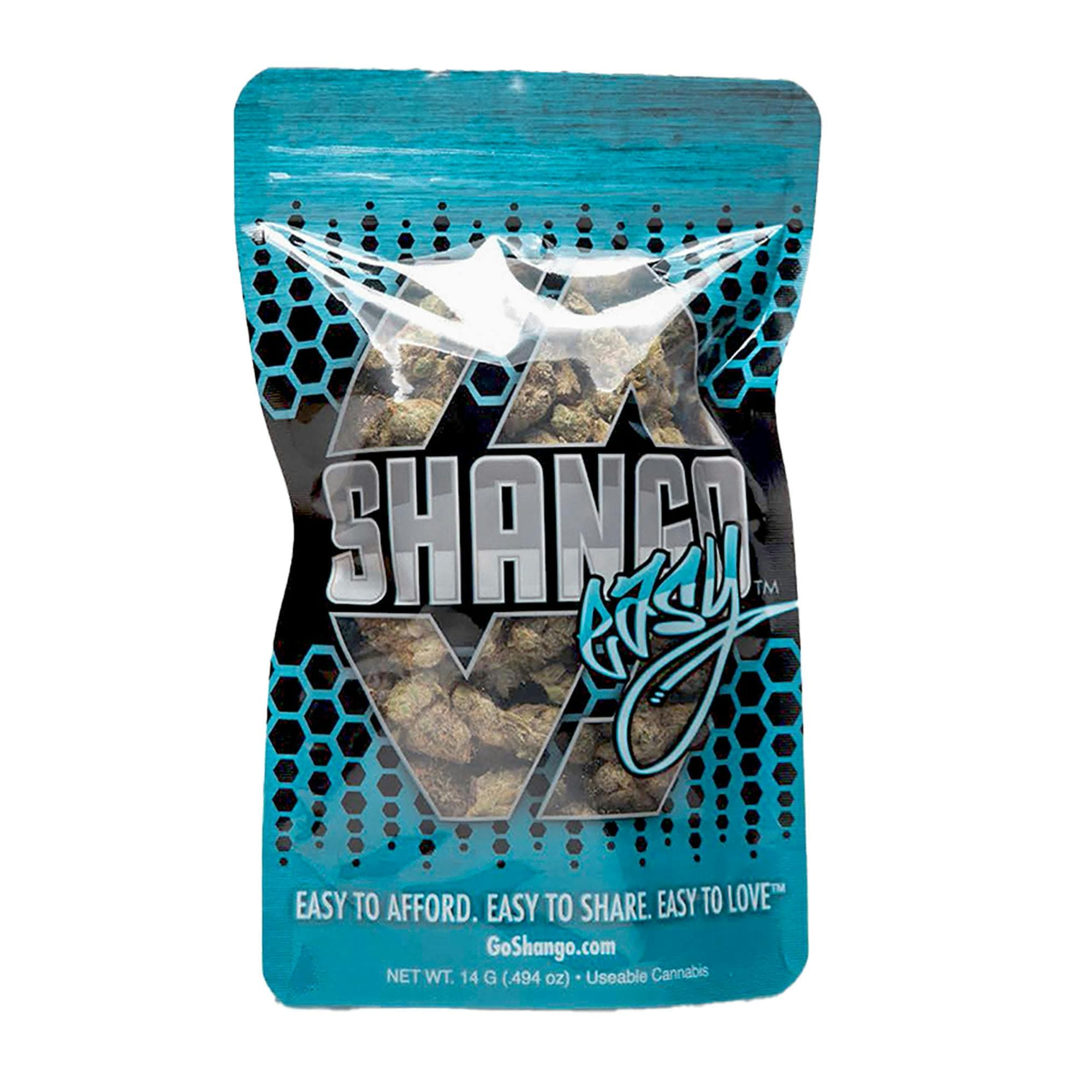 Shango Chem Chillz Easy Smalls