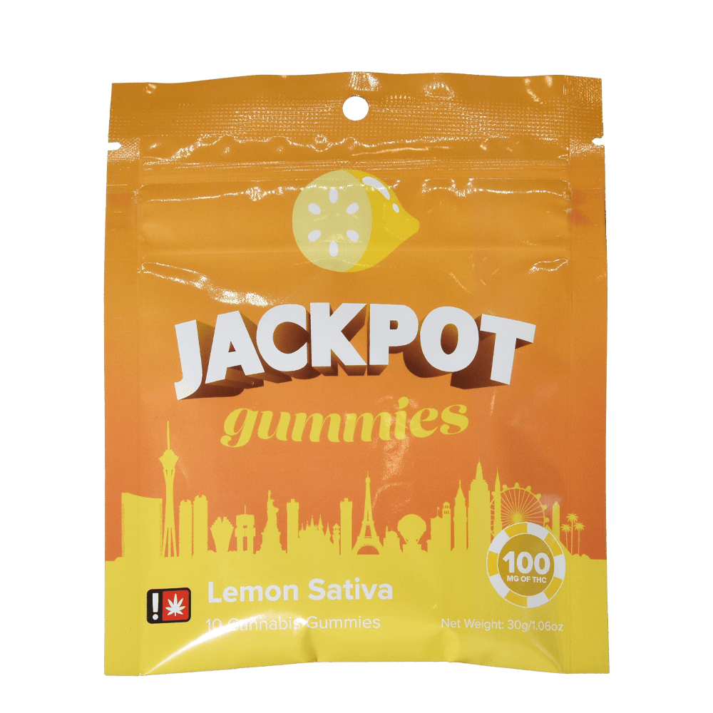 Jackpot