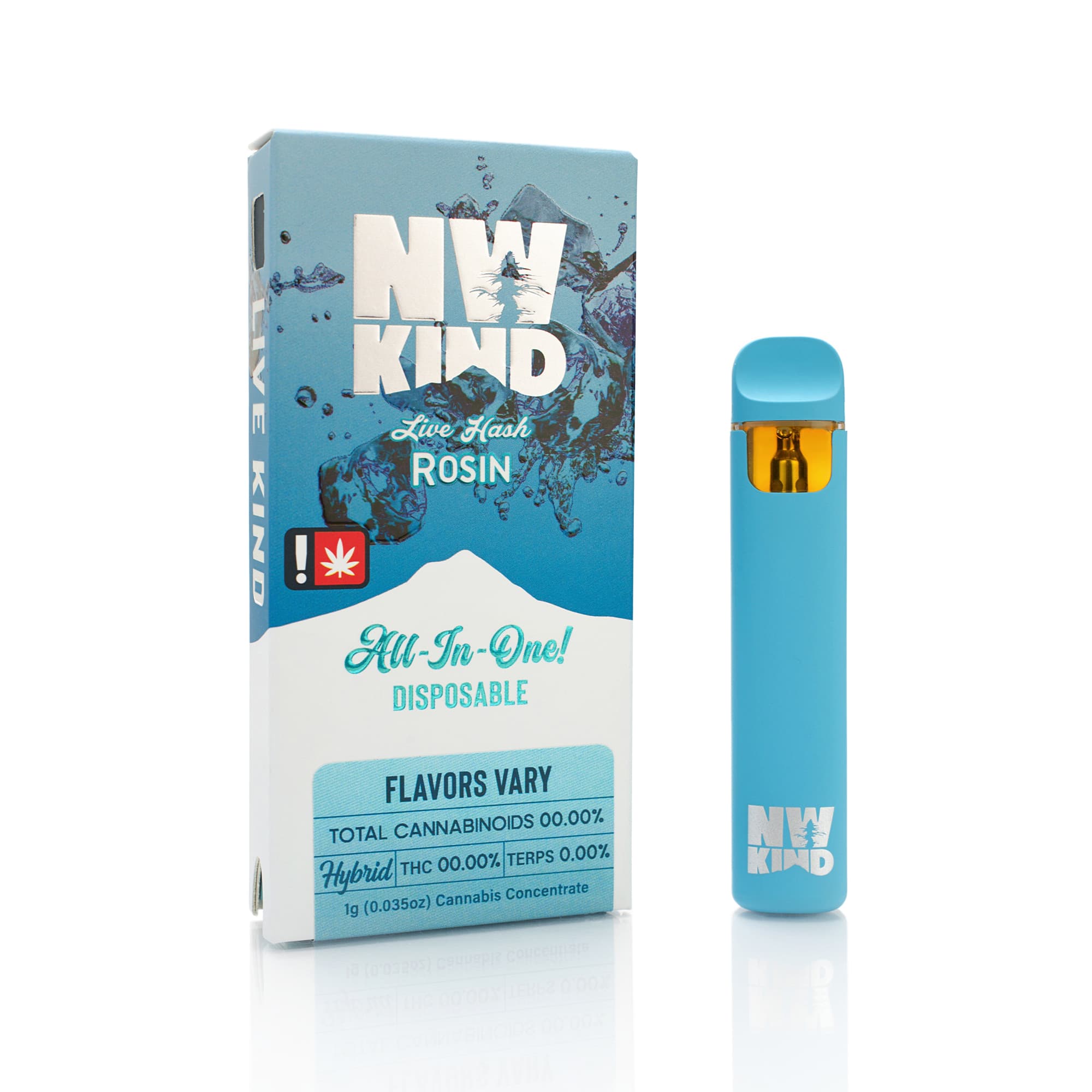 NW Kind Vapes
