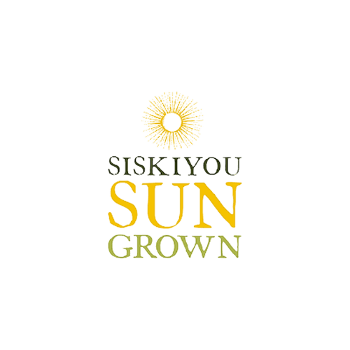 Siskiyou Sungrown THC MCT Peppermint Tincture