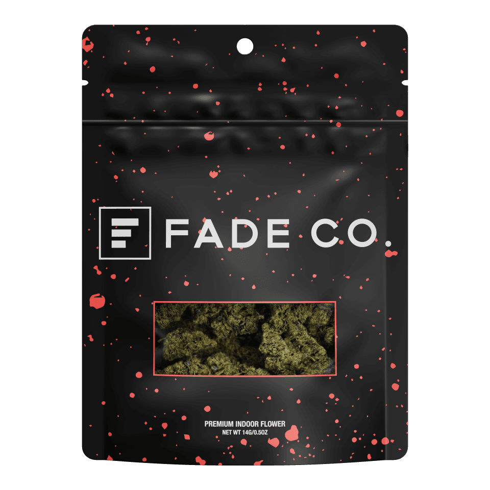 Fade Co. El Chivo 14g
