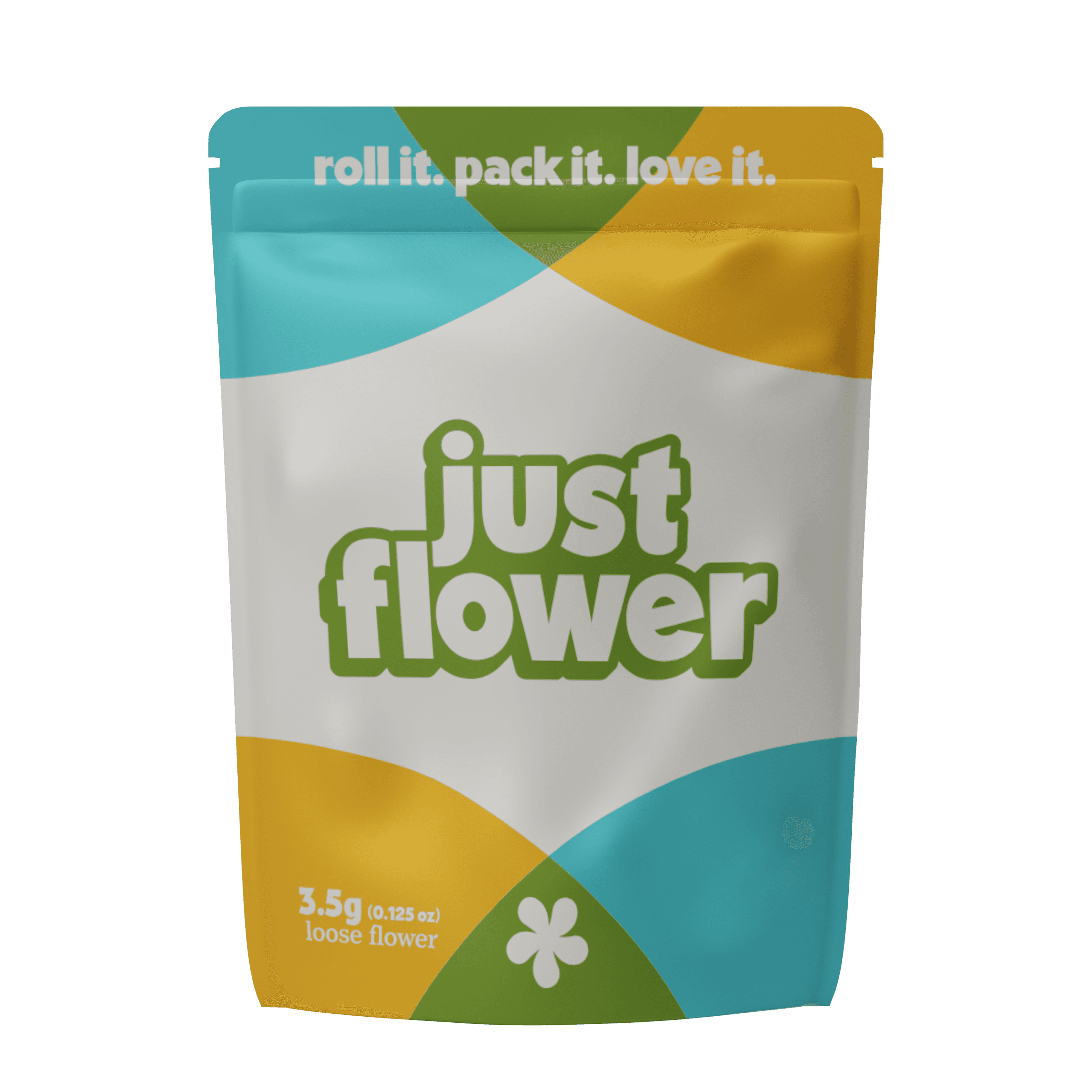 Just Flower Suave | 3.5g