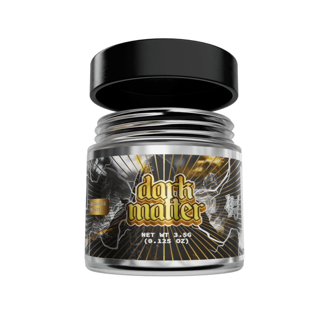 Wizard Trees Zoza | 3.5g