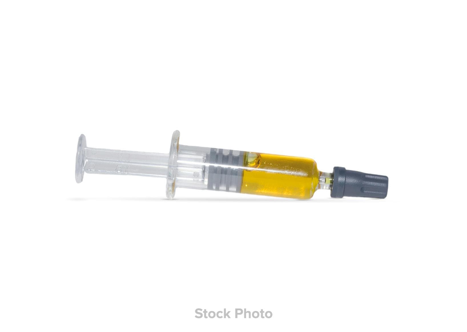 MÜV Distillate Syringe | 0.5g