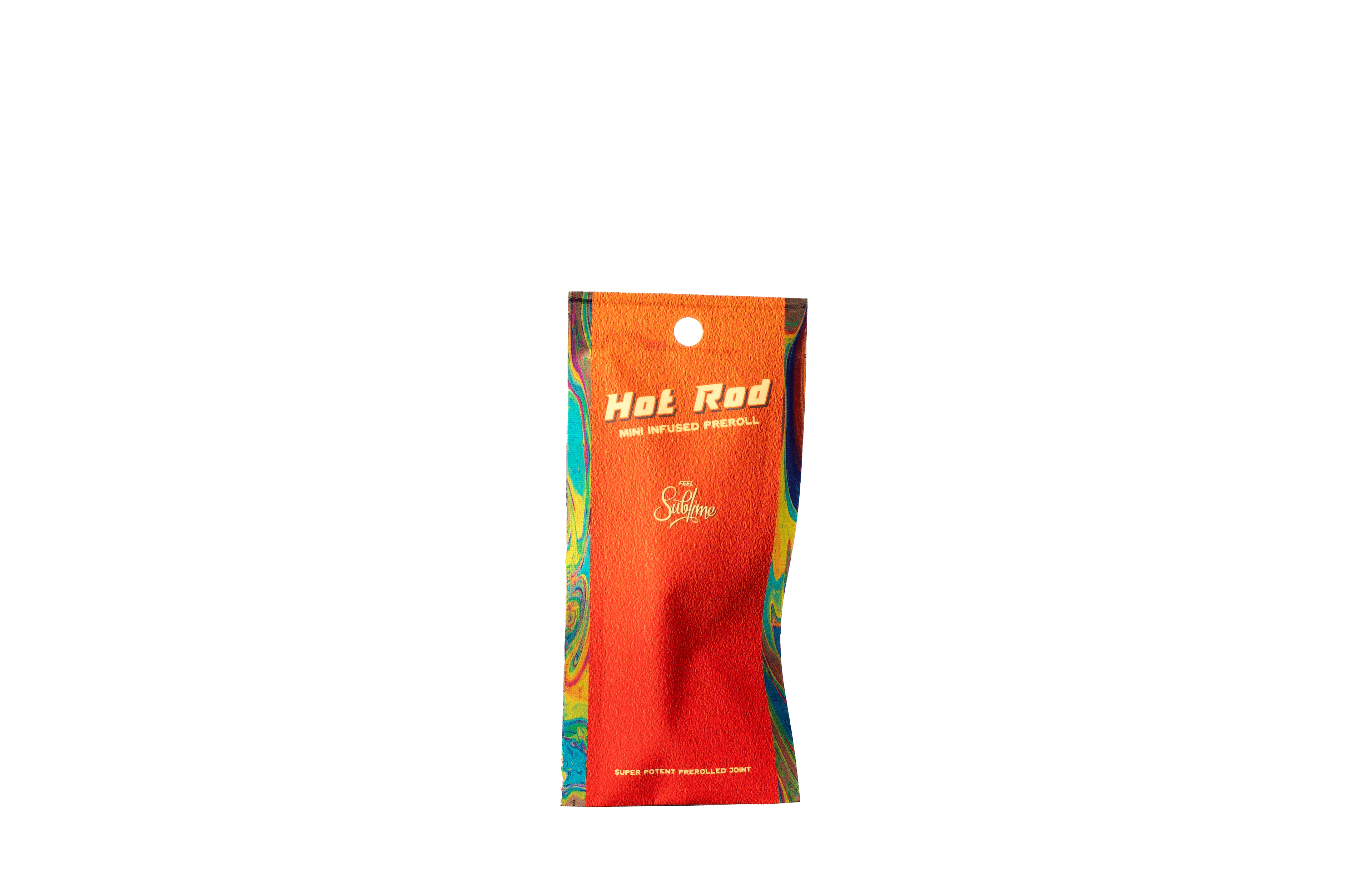 Hot Rod Sublime | Hot Rod | Tombstoned