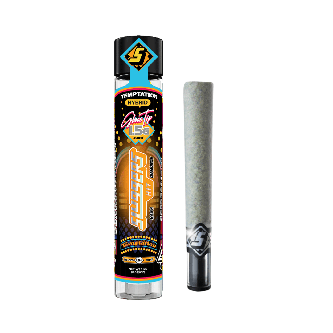 Sluggers Flower