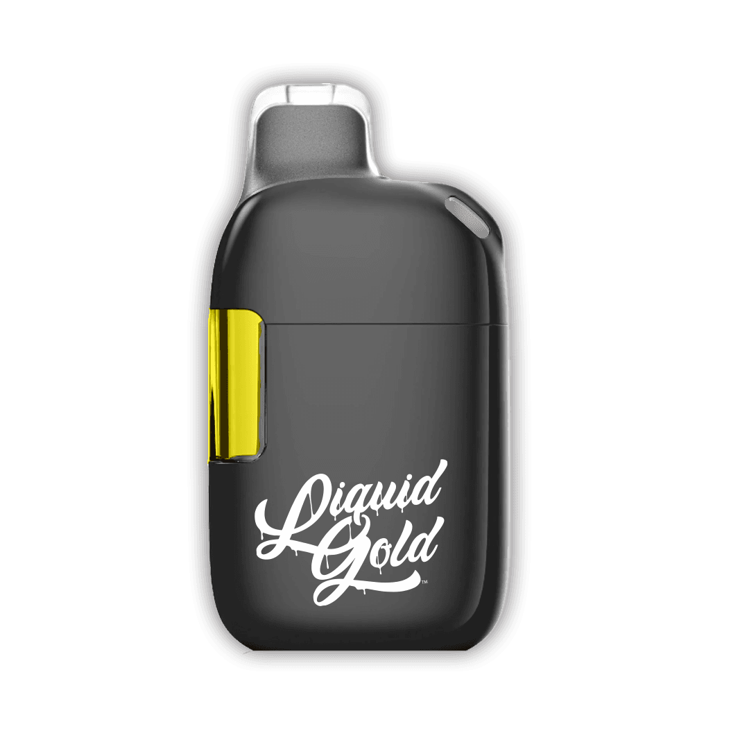 Liquid Gold Disposable - Acapulco Gold