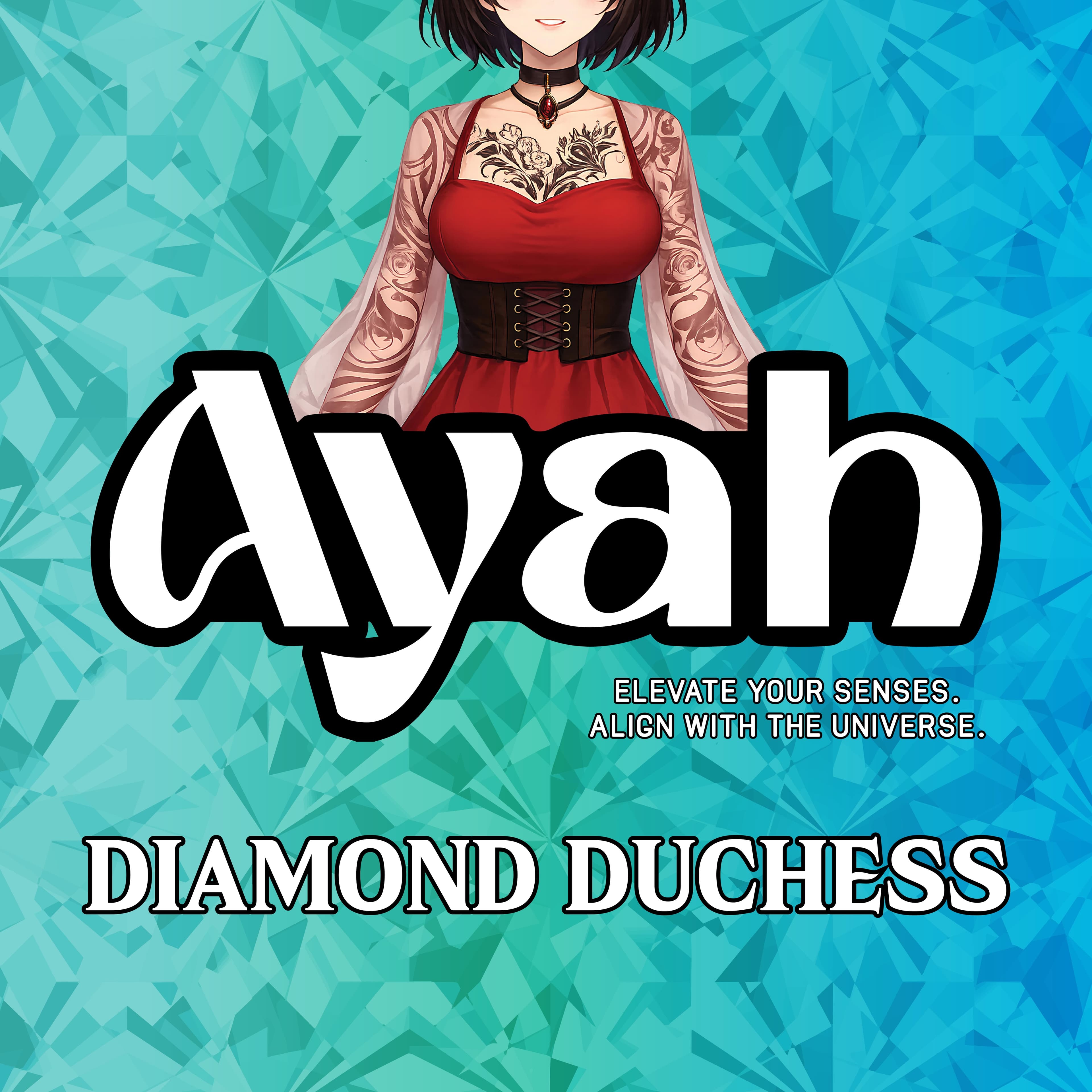 Nirvana Ayah Pre-Roll - Diamond Dutchess