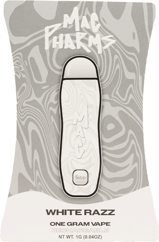 MAC PHARMS