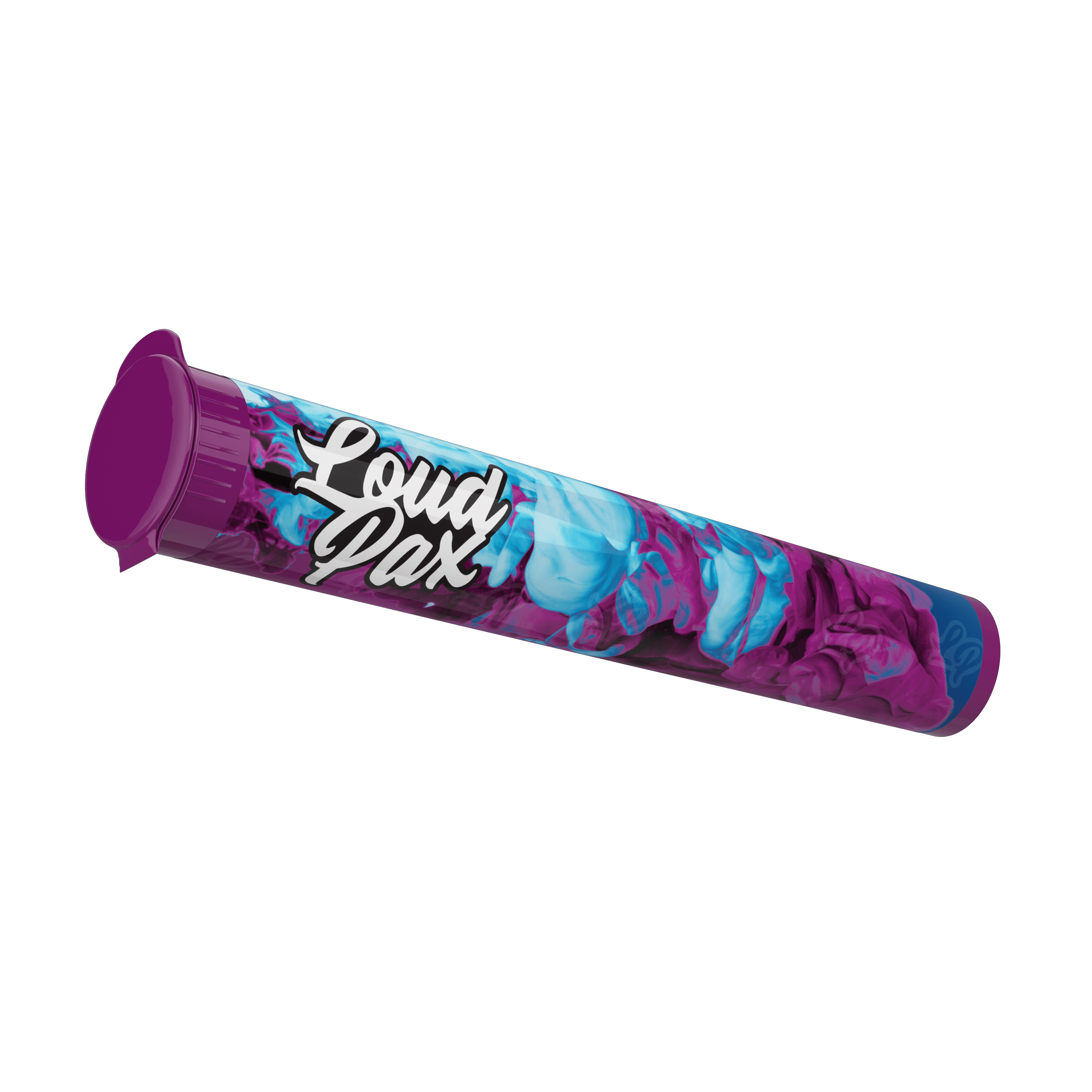 LOUDPAX Pre-roll - Bomboloni