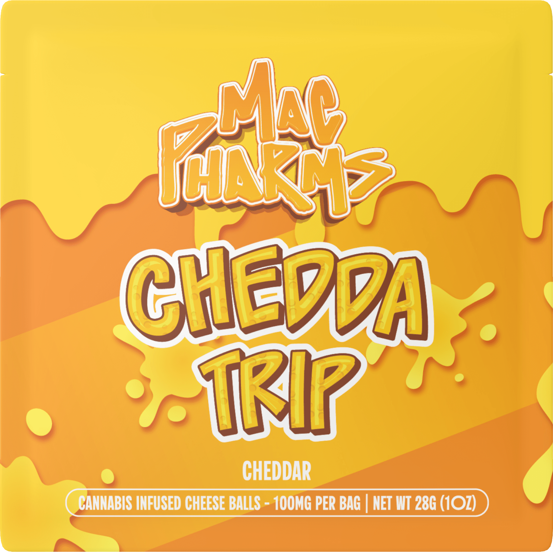 MAC PHARMS