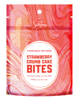 Feel Sublime